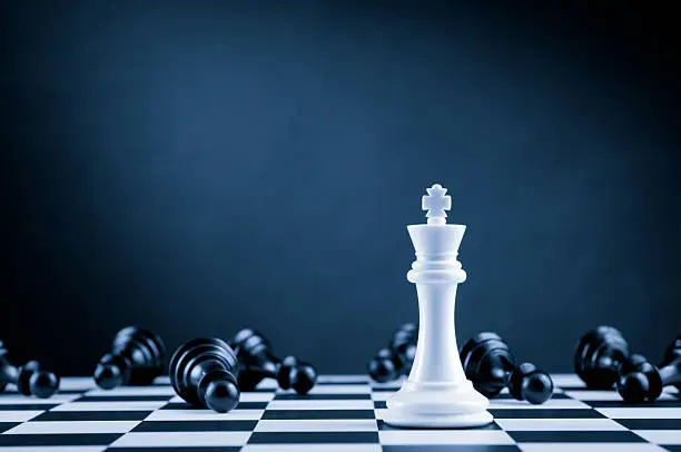 the web is still king