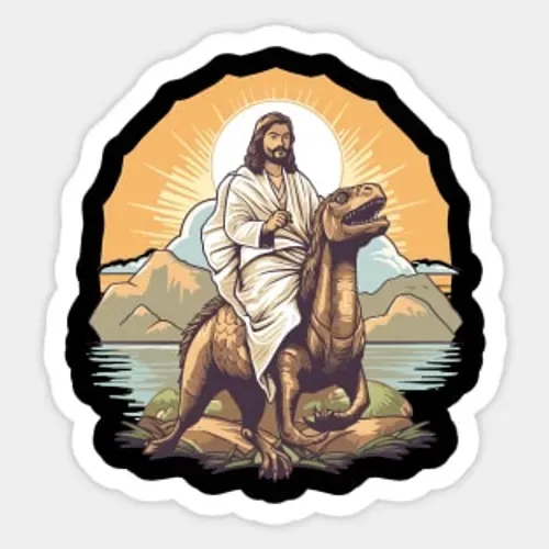 Dino Jesus