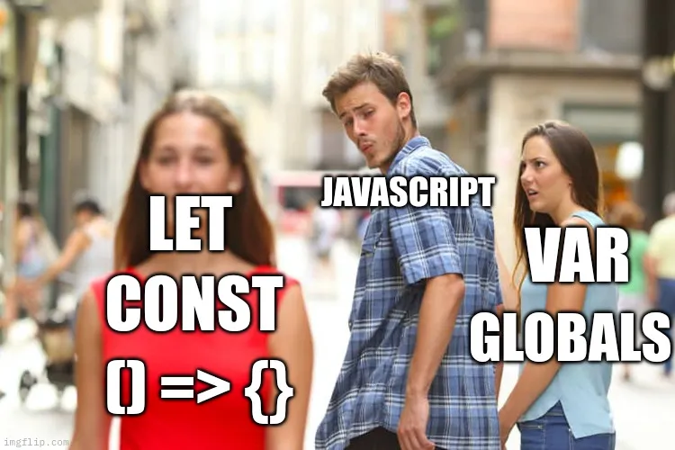 all those sexy new features