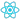 react